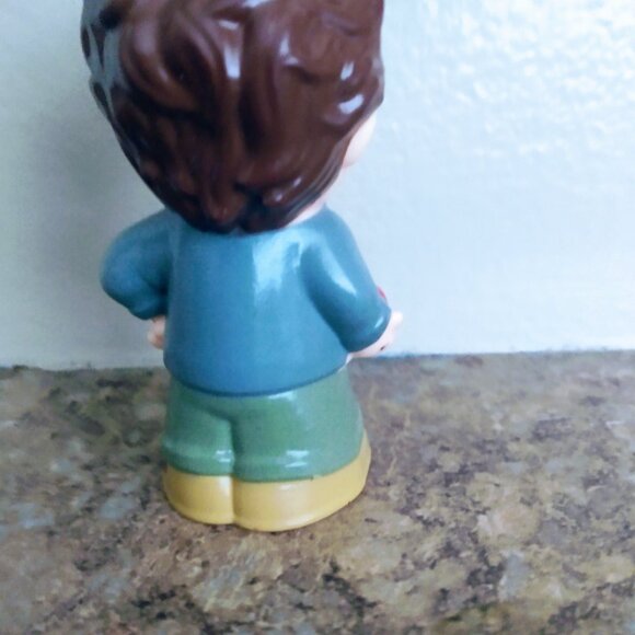 Fisher Price Little People Zookeeper toy figure - Picture 4 of 6